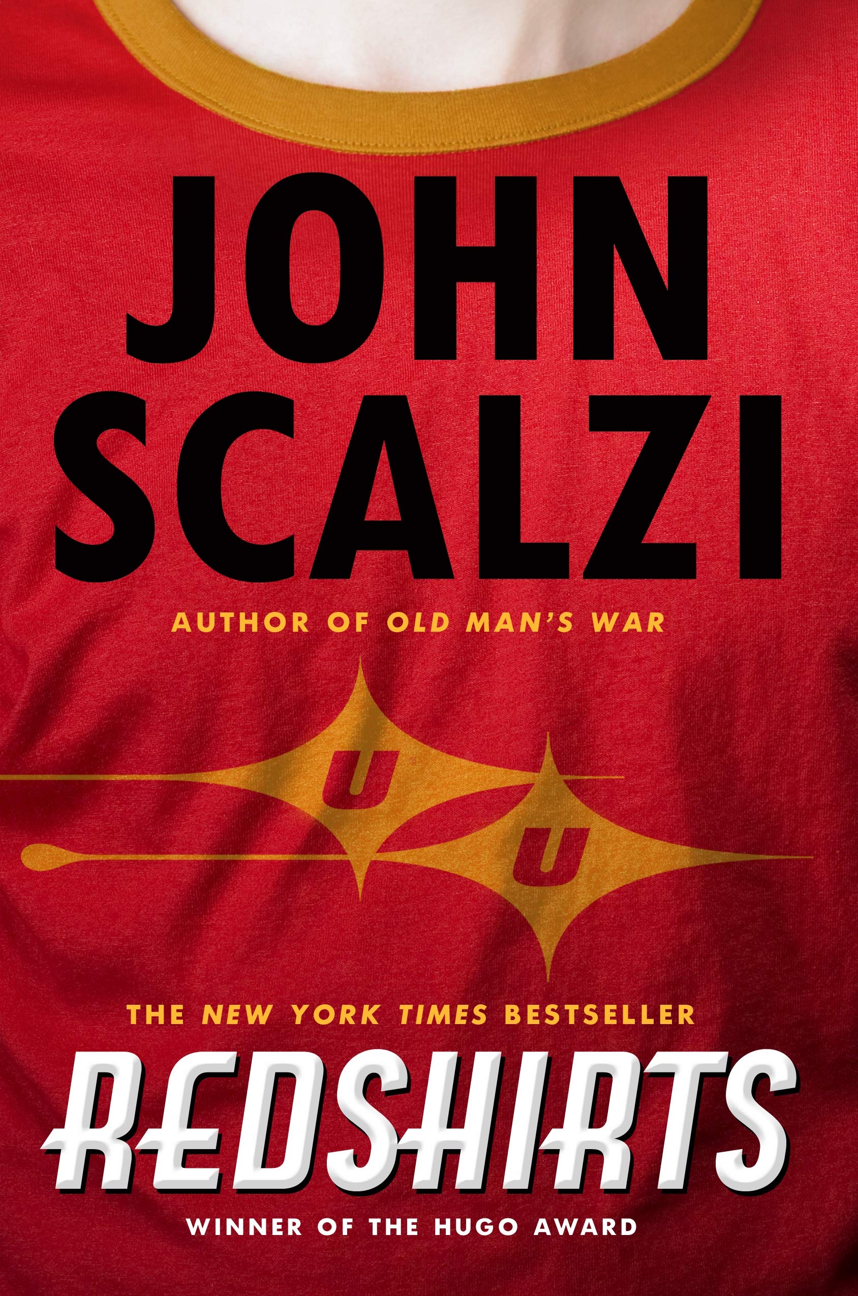 Redshirts: A Novel with Three Codas